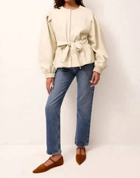 Marie Oliver - Coco Vegan Leather Jacket