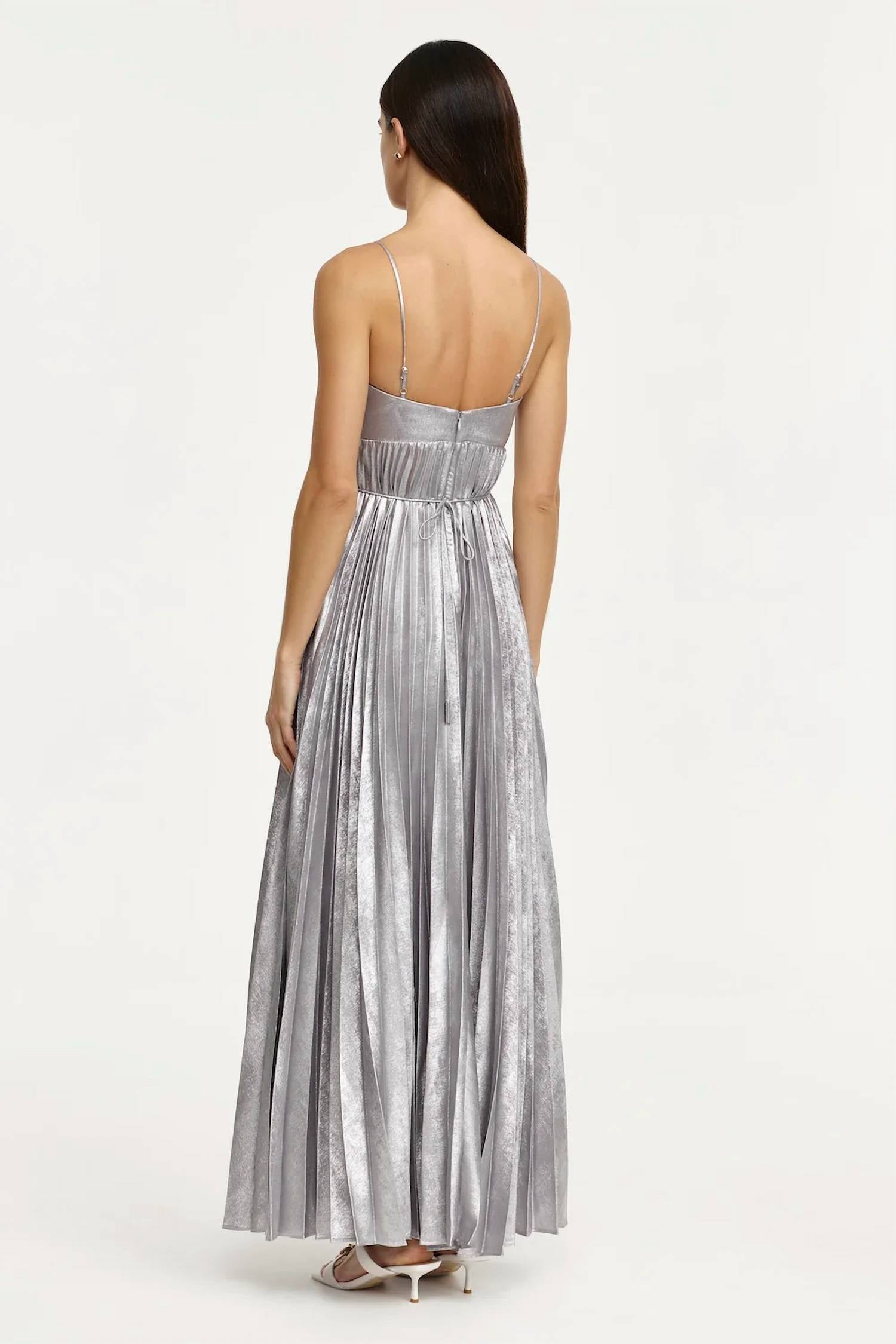 Acler - KELSALE MAXI DRESS
