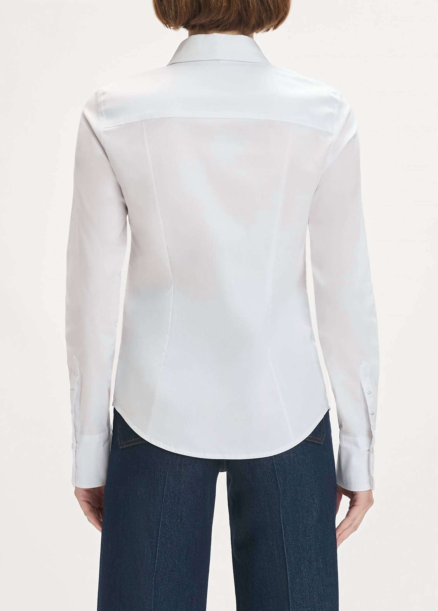 Favorite Daughter - Darling Button-down Shirt