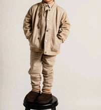 Baje Studio - Kid's Mutrux Sweatpants