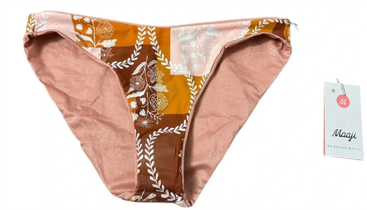 Maaji - Women's Quartz Sublimity Bottom