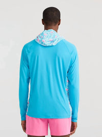 Chubbies - Mingo Lingo Sun Hoodie
