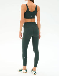 Splits59 - Airweight Rib High Waist 7/8 Leggings