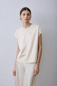 Melissa Nepton - Josette Top