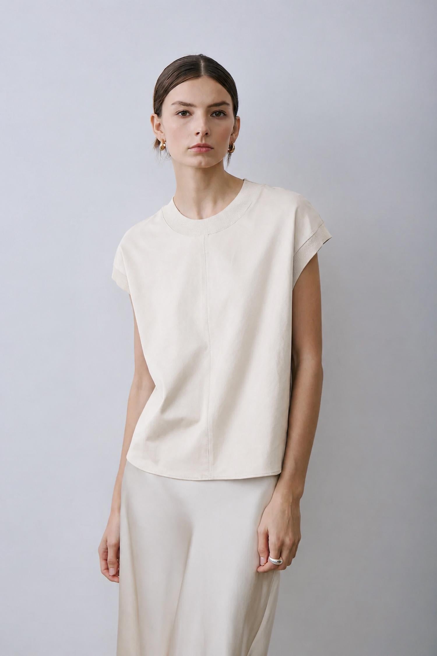 Melissa Nepton - Josette Top