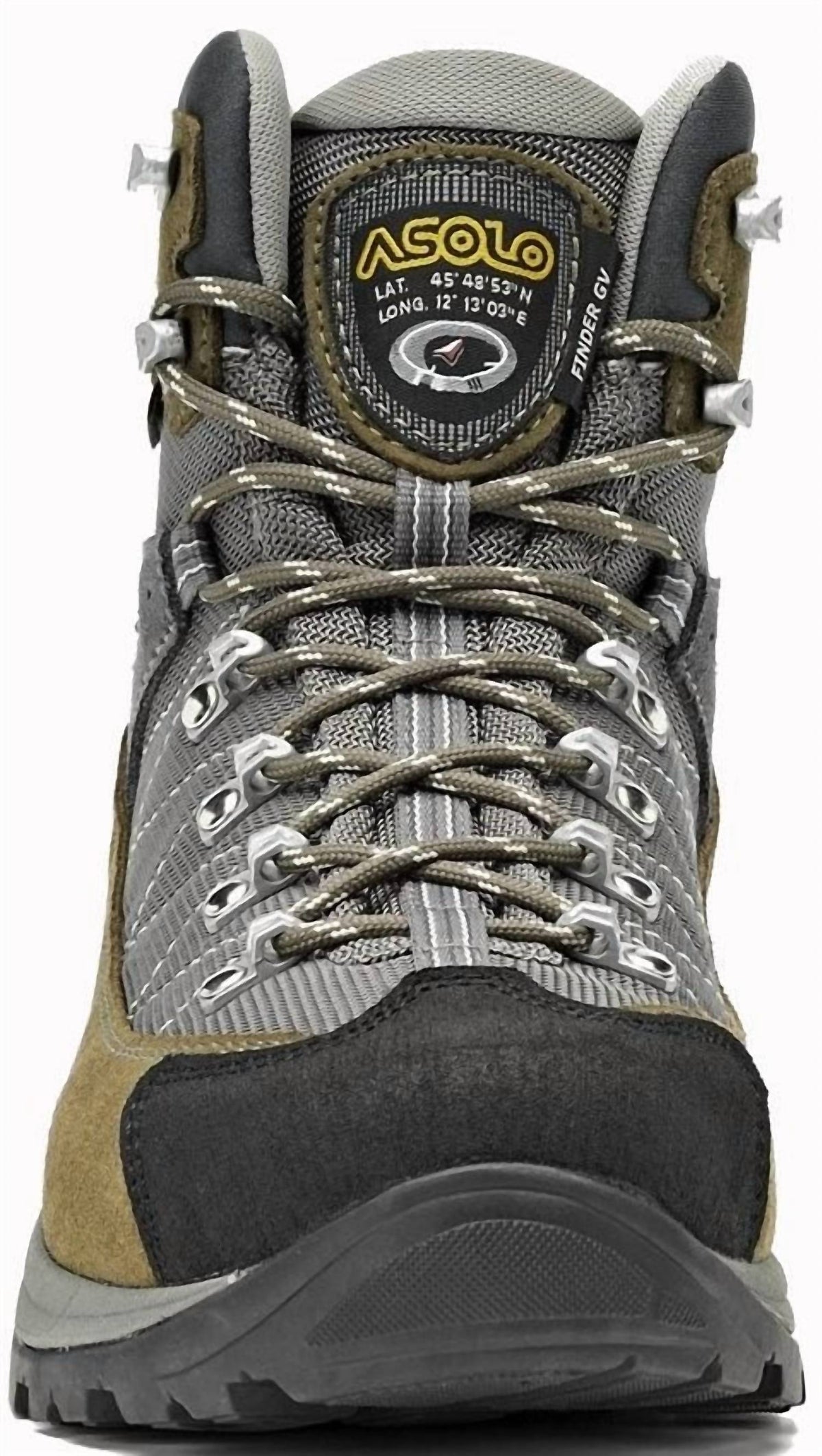 Asolo - Men's Finder Gv Hiking Boots