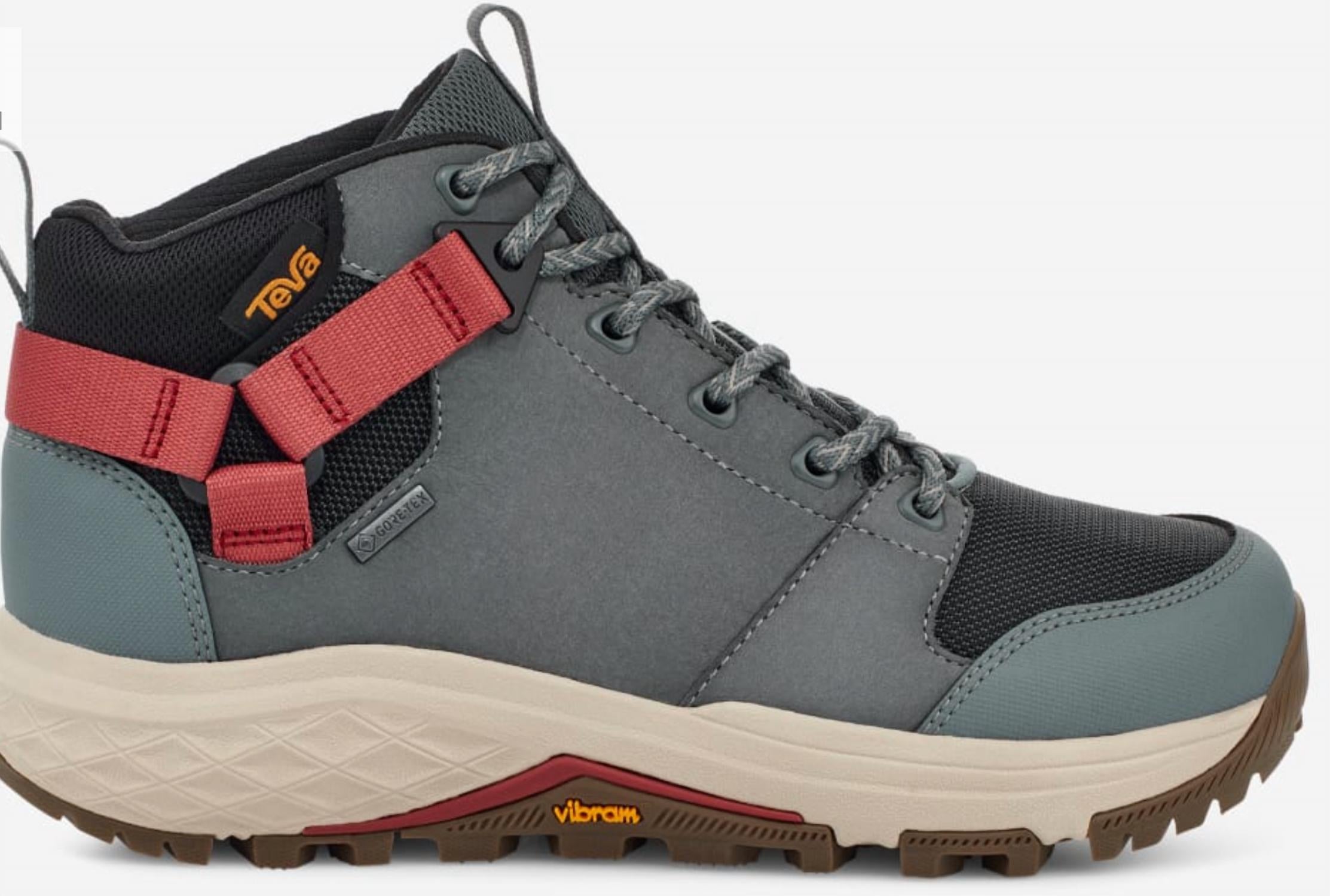 Teva - Men's Grandview Gortex Boot