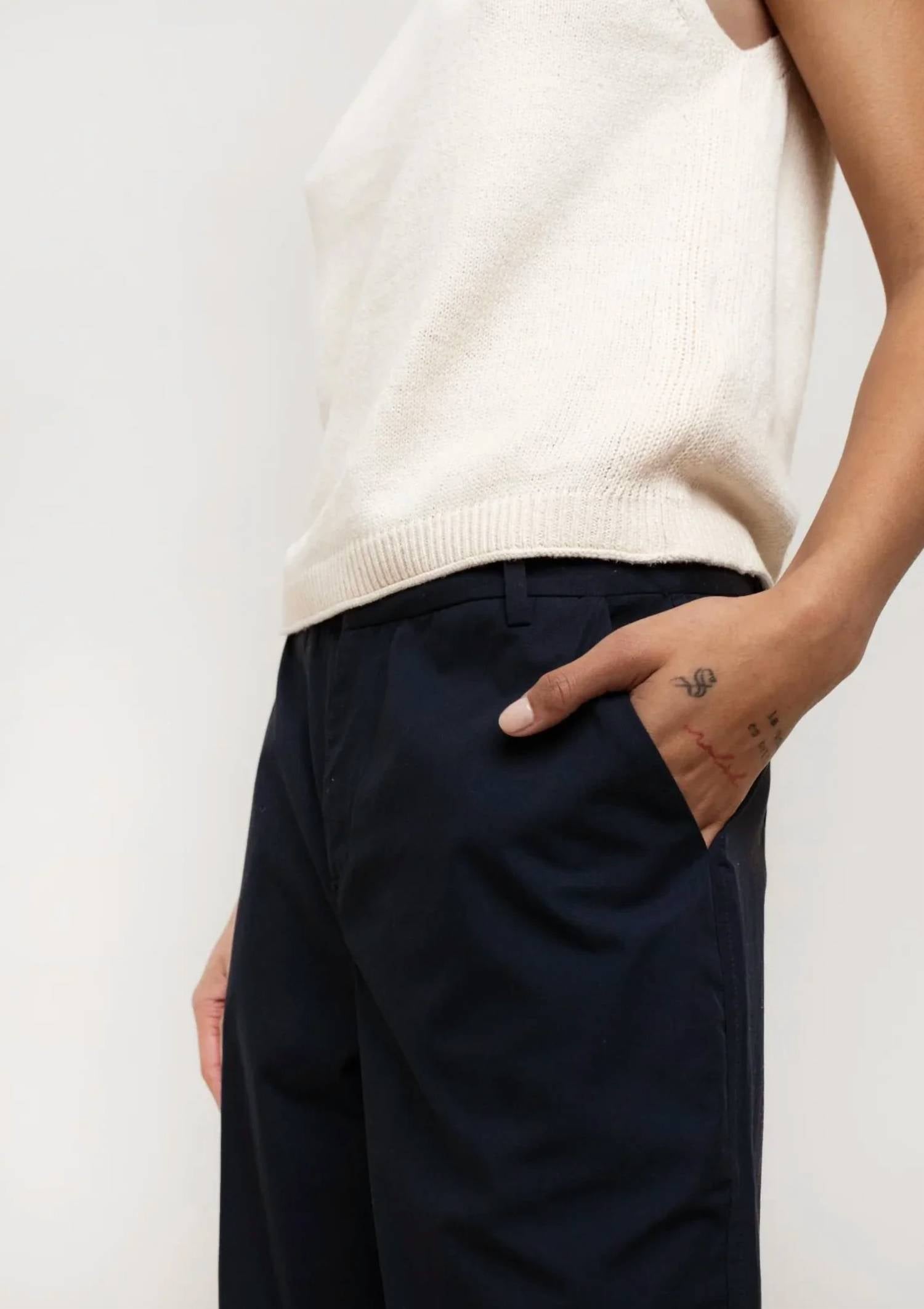 Paper Label - Patrice Shorts