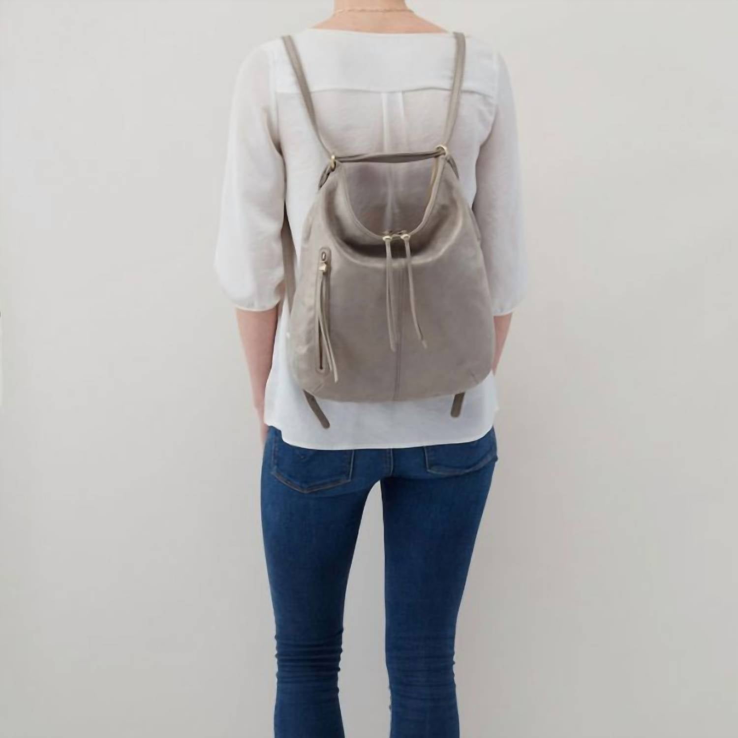 Hobo - Merrin Convertible Backpack