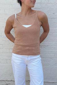 Scandal Italy - Rio Tank Top