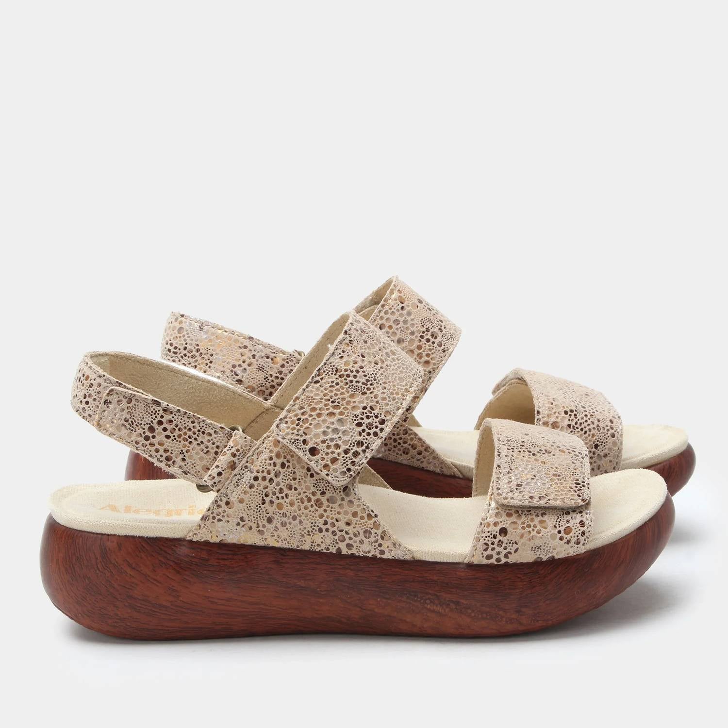 Alegria - Women's Bailee Sandal