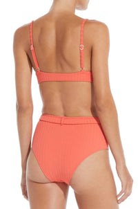 Solid & Striped - Cora Belt Bikini Bottoms