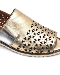 Bonavi - Women's Open Toe Shoe