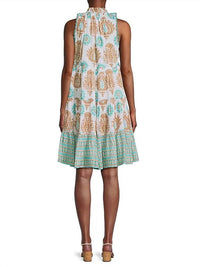 Ro'S Garden - Sofie Short Dress