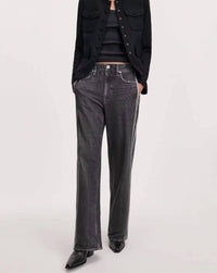 Rag & Bone - Miramar Sport Stripe Track Pant