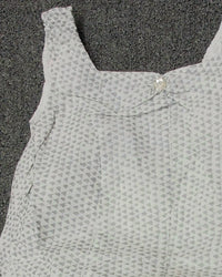 Wovenplay - Girl's Patterned One Piece