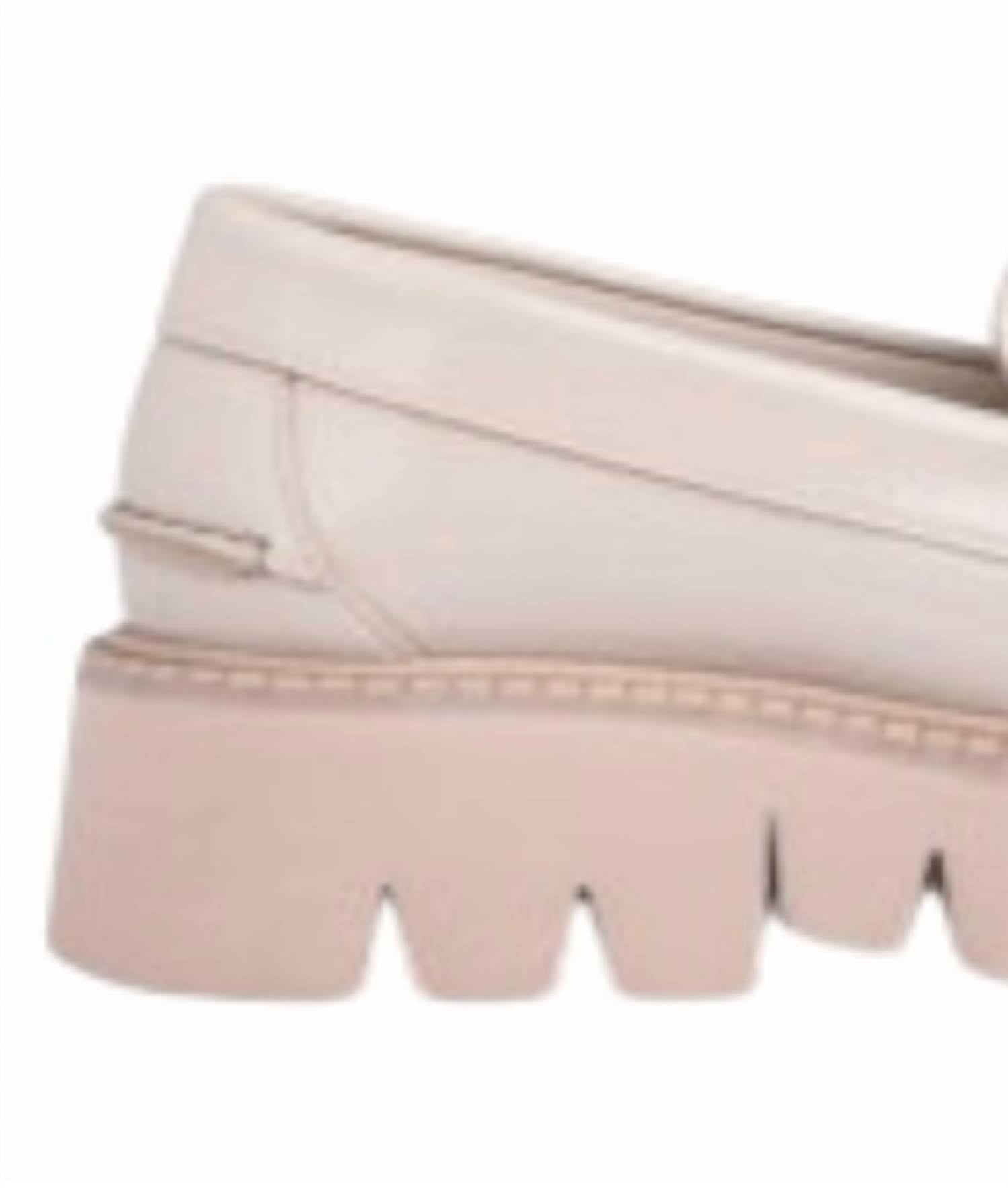 Pedro Garcia - Women's Sebas Platform Loafer