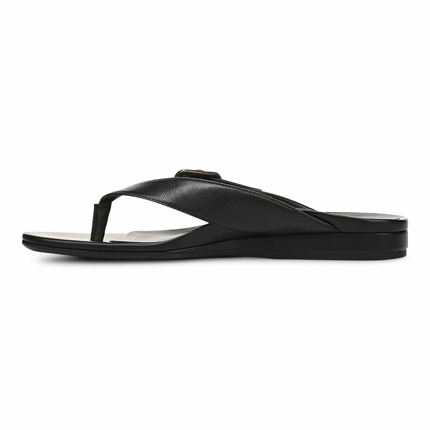 Vionic - Women's Grove Toe Post Sandal