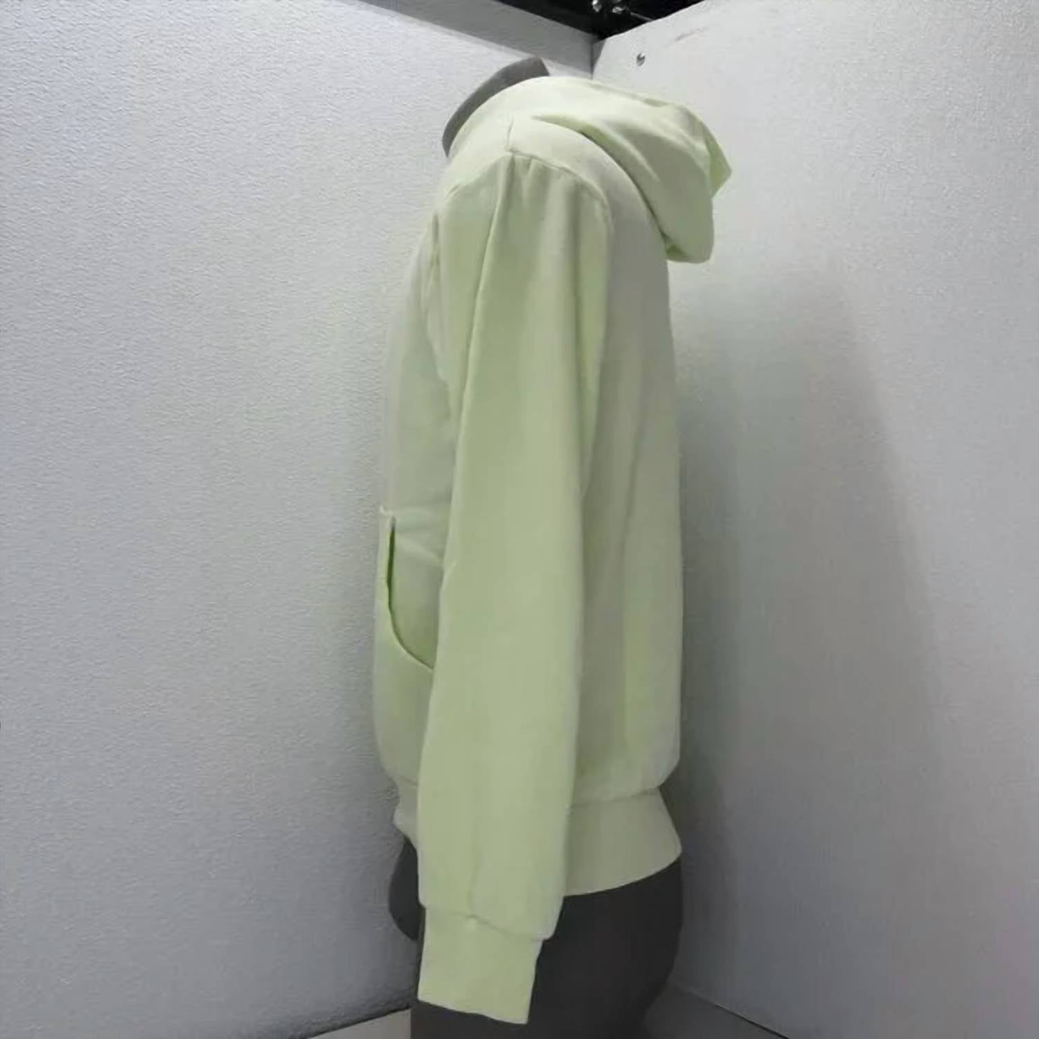 Tribe Kelley - Unisex Kangaroo Pocket Pullover Hoodie