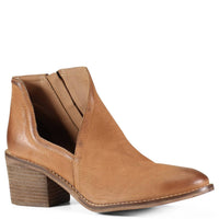 Diba True - Women's Ma Sheena Ankle Cut-out Boots