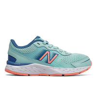 New Balance - Big Kid's 680 Running Shoe