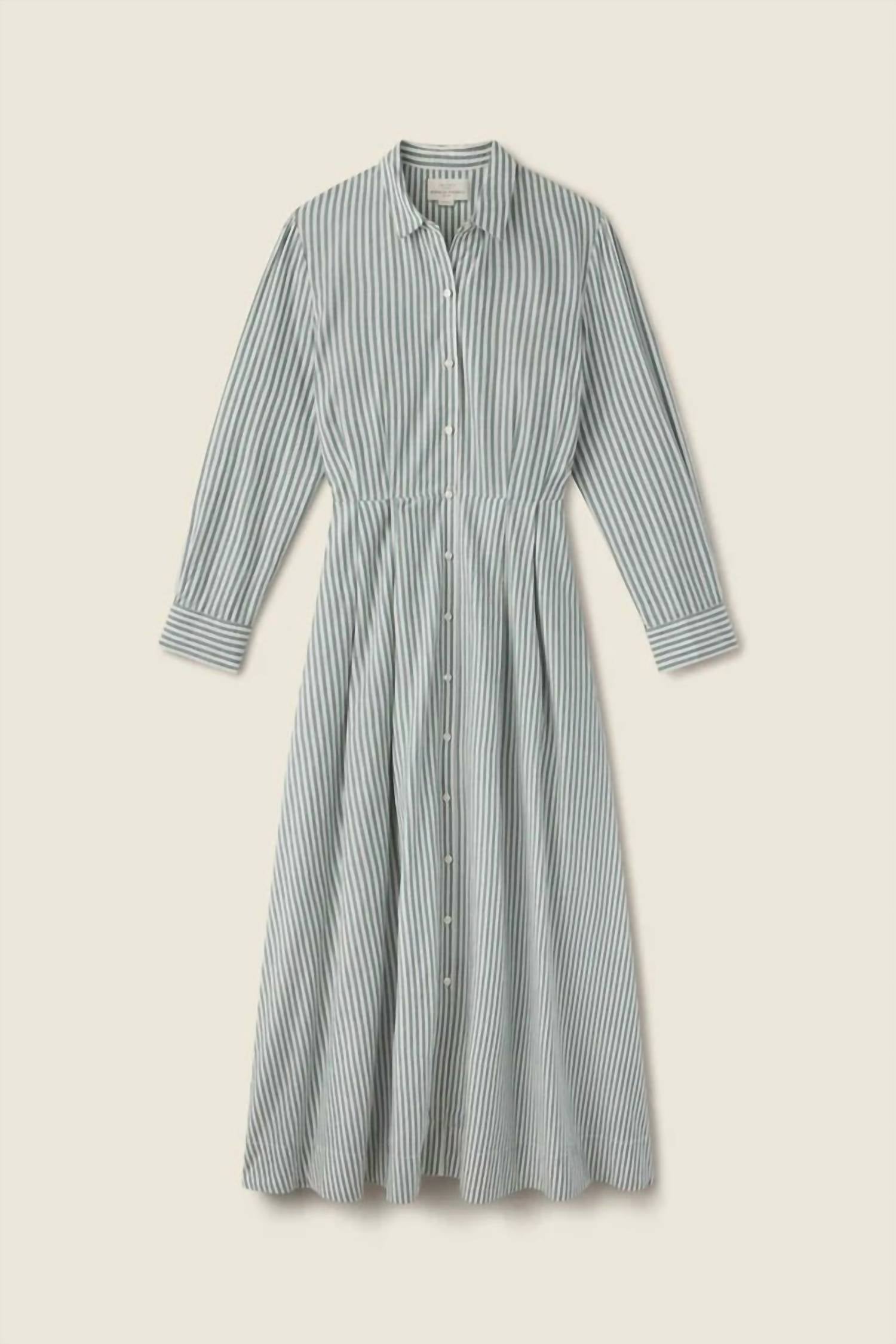Trovata - Emmelie Dress