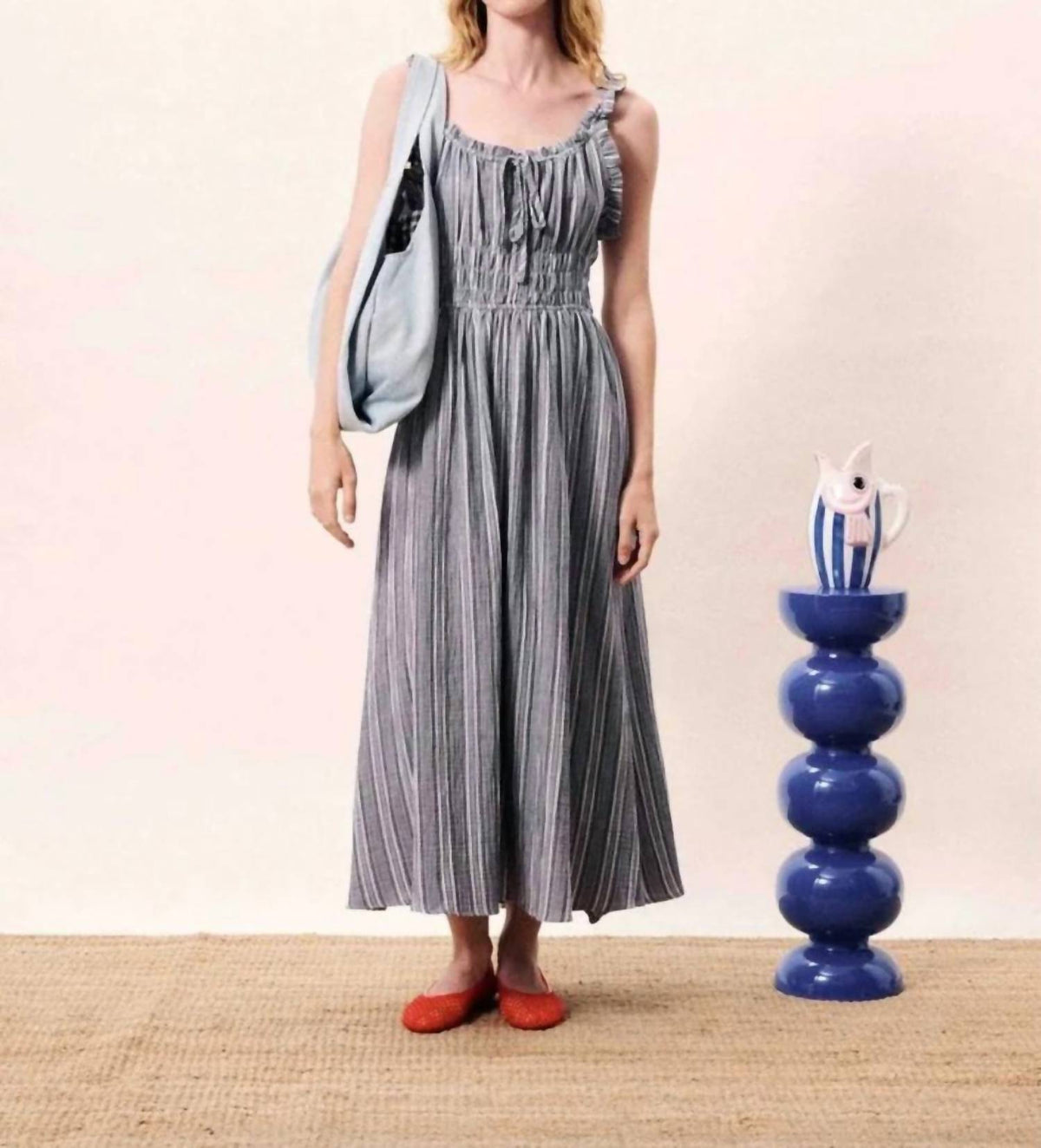 Frnch - Obea Dress