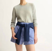 Arlo Mott - Sullivan Long Sleeve Tee