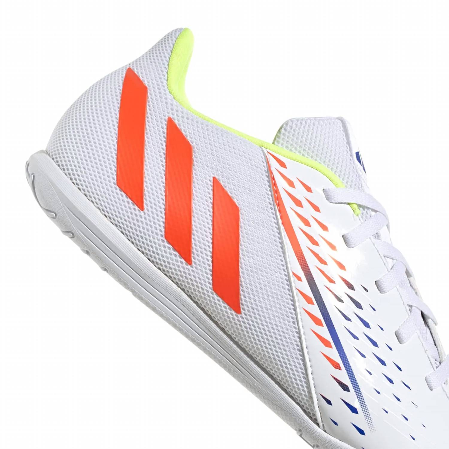 Adidas - Men's Predator Edge.4 Indoor Sala Shoes