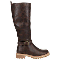 Boutique By Corkys - Women's Giddy-Up Knee High Boots