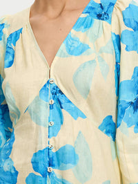 Kivari - Sophie Maxi Dress