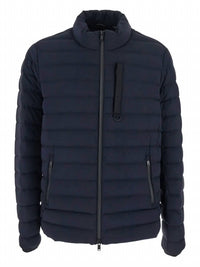 Moose Knuckles - Fullcrest Puffer Jacket
