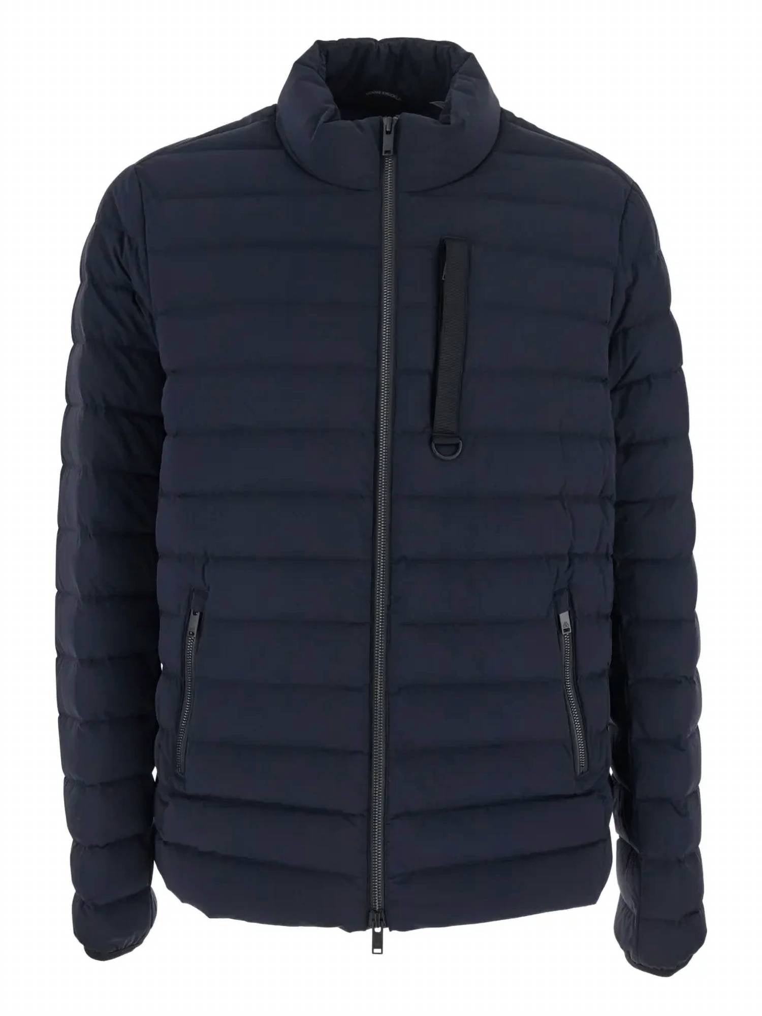 Moose Knuckles - Fullcrest Puffer Jacket