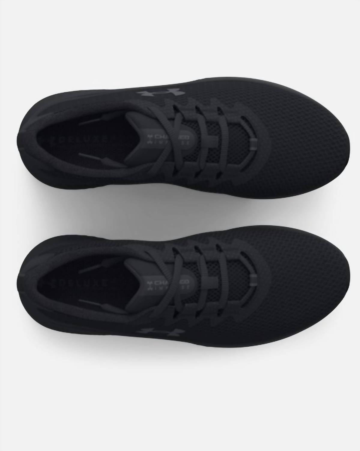 Under Armour - Men's Charged Impulse 3 Running Shoe
