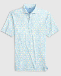 Johnnie-O - Men's Briley Polo