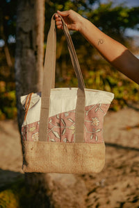 Imsy - Women's Point Judith Tote Bag