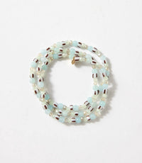 Marlyn Schiff - Women's Glass Bead Wrap Bracelet