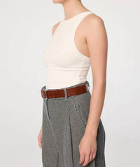 The Line By K - Ximento Tank Top