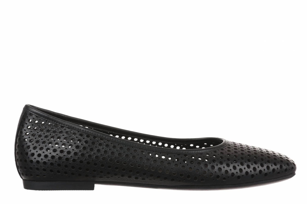 Vionic - Women's Orinda Perf Flats
