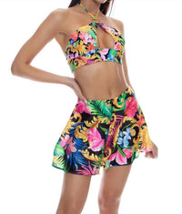 Luli Fama - Love By The Sun Short