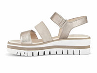 Gabor - Women's Maturo Platform Sandals