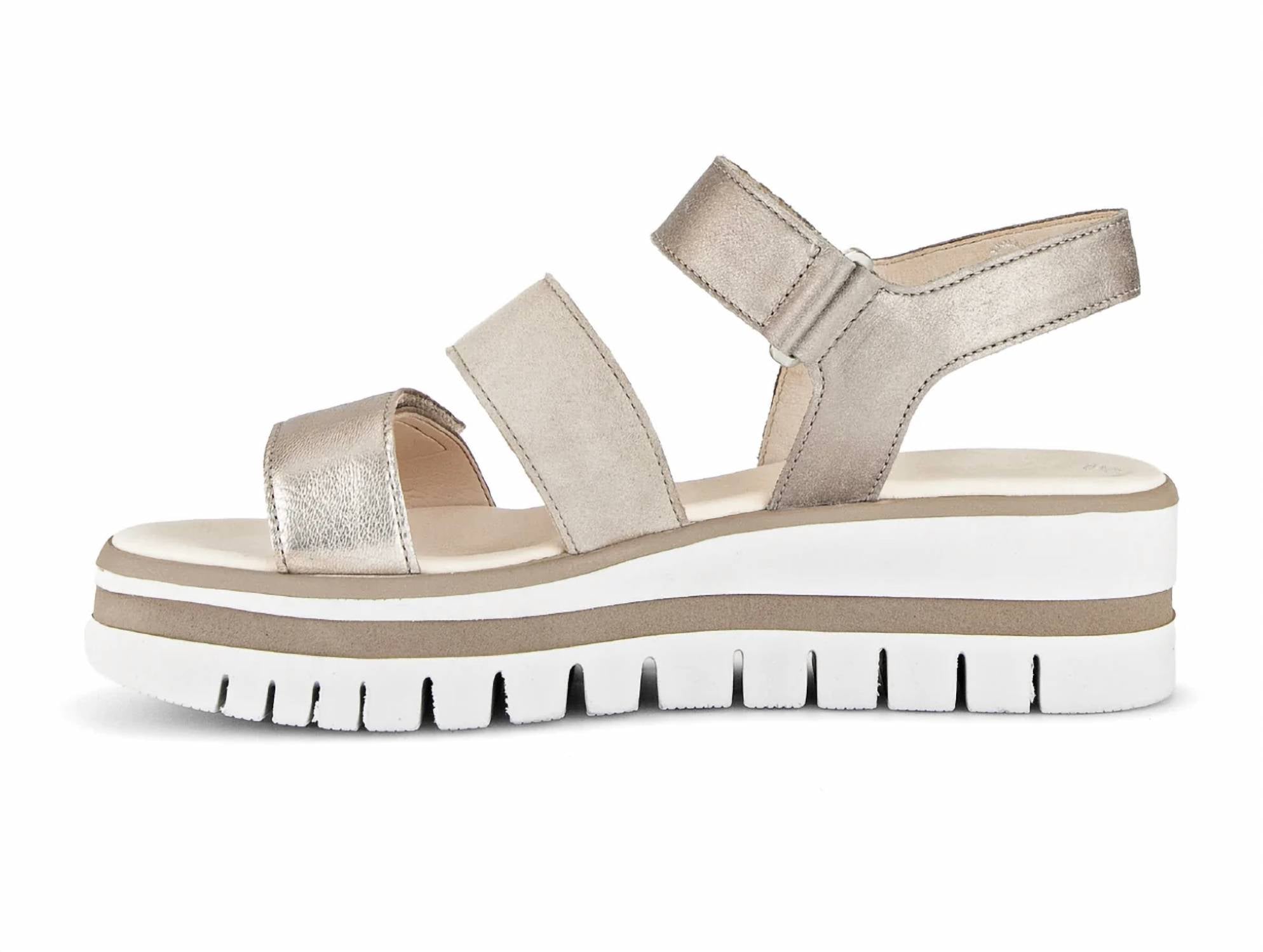 Gabor - Women's Maturo Platform Sandals