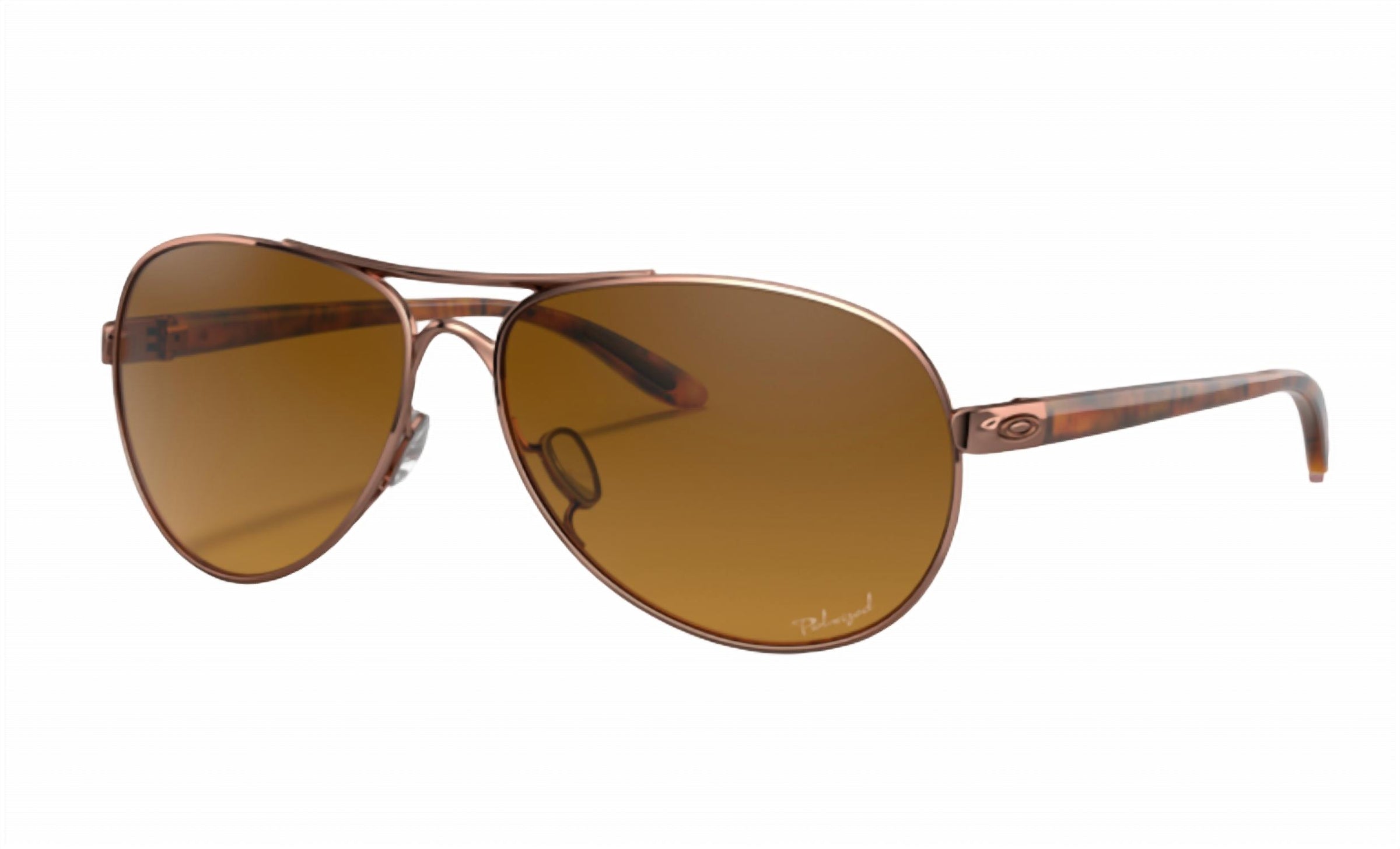 Oakley - Feedback Polarized Sunglasses 4079 - 14 - 59