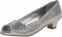 Kenneth Cole - Girl's Party Shine Heel
