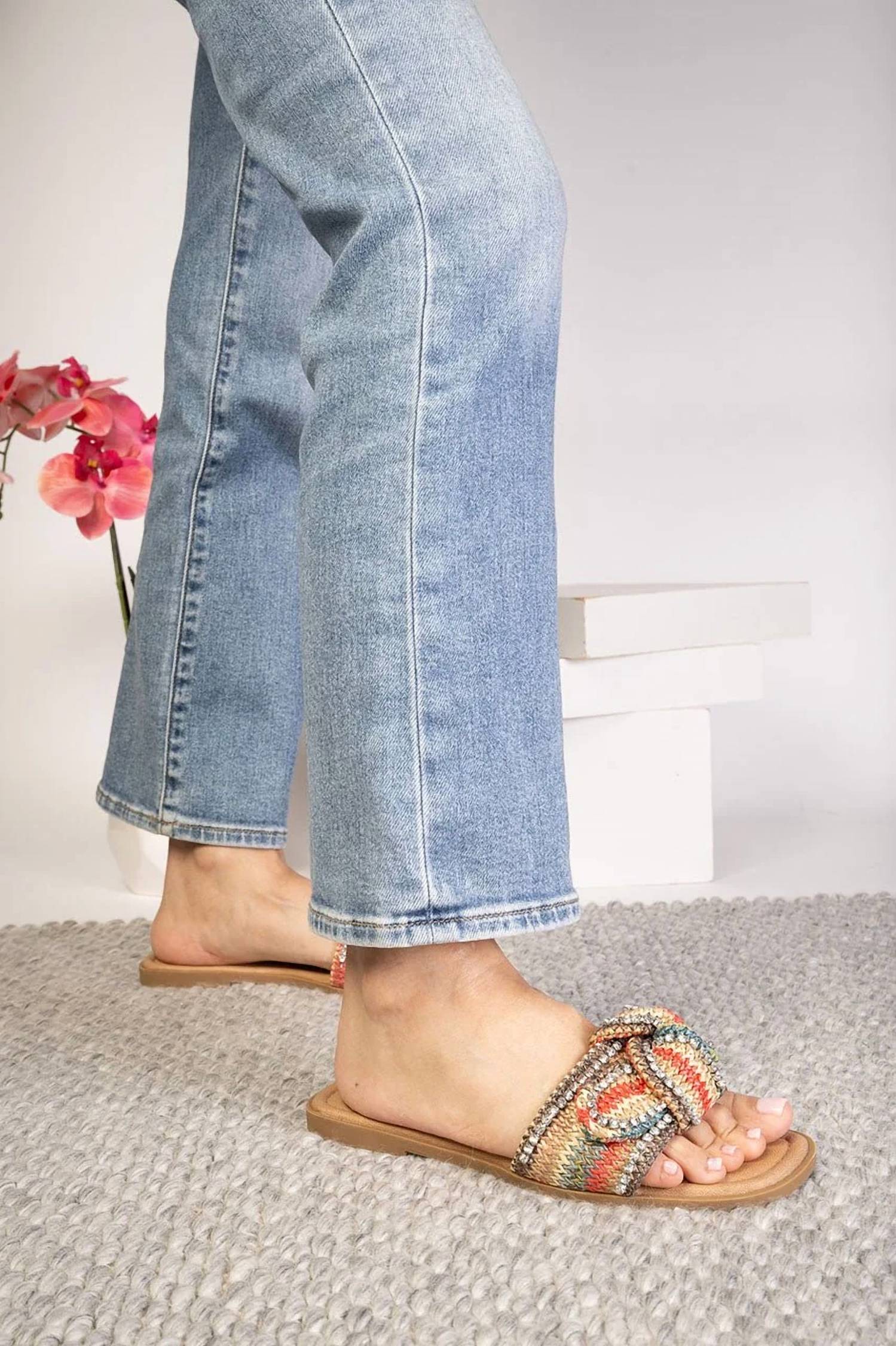 Corkys Footwear - Women's You Wish Sandals