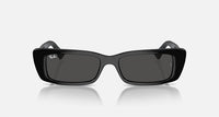 Ray Ban - Teru Bio-based Non Polarized Sunglasses Rb4425 667787