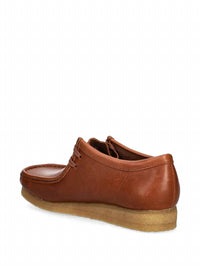 Clarks - Men's Wallabee Boots