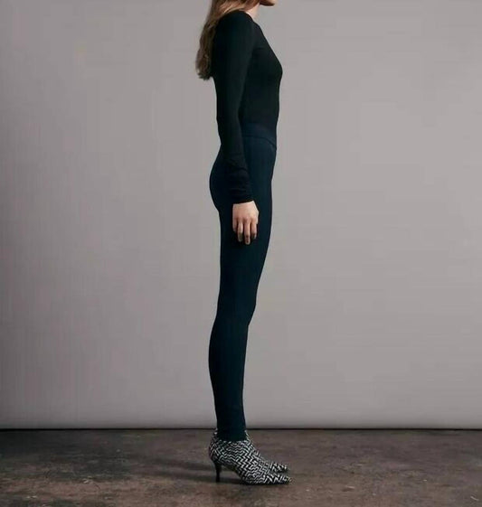 Rag & Bone - Brigetta Salute Slim Stretch Pants