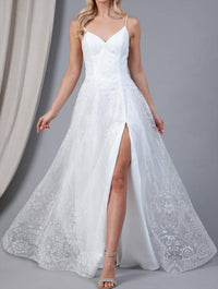 Amelia Couture - Levi Gown