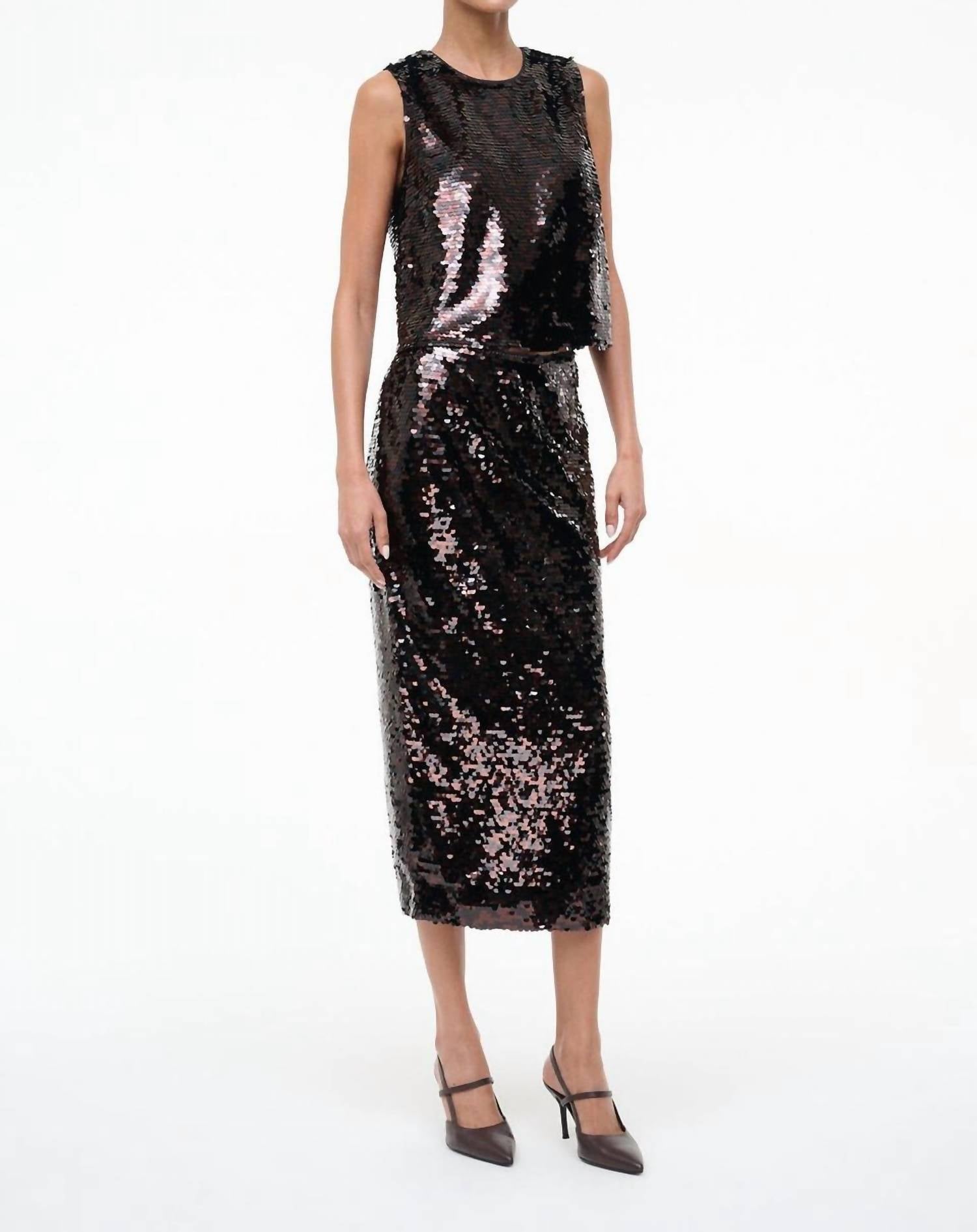 Staud - Seraphina Top